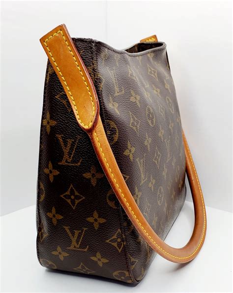 louis vuitton key loop|louis vuitton looping bag discontinued.